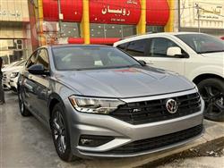 ڤۆڵکسواگن جێتا
